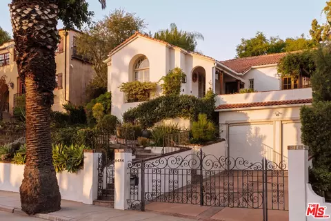 6484 Ivarene Ave, Los Angeles, CA 90068