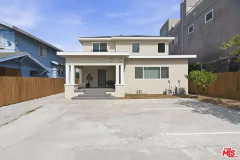 1189 Crenshaw Blvd, Los Angeles, CA 90019