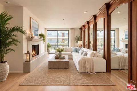 2950 Neilson Way #408, Santa Monica, CA 90405