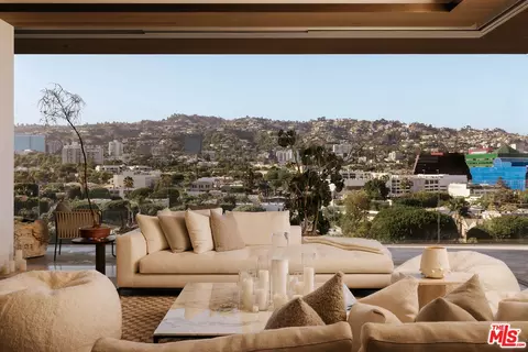 8899 Beverly Blvd #8B, West Hollywood, CA 90048