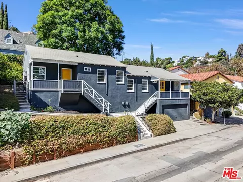 1835 W Silver Lake Dr, Los Angeles, CA 90026
