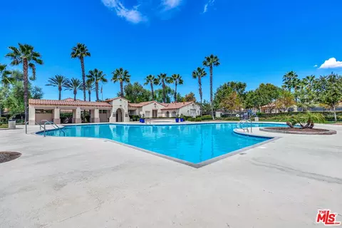 Exterior - 3896 Manquelo Ct, Perris, CA 92571 photo 6 of 11