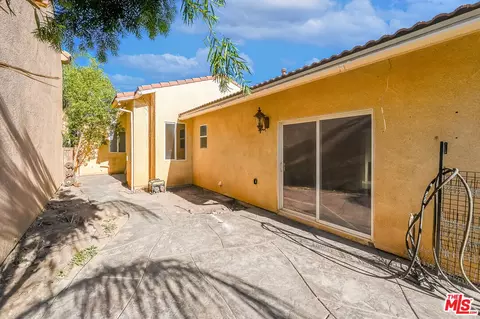 Exterior - 3896 Manquelo Ct, Perris, CA 92571 photo 5 of 11