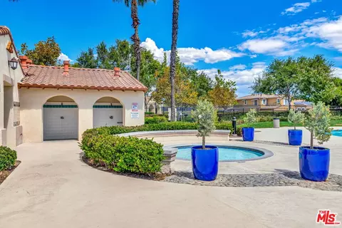 Exterior - 3896 Manquelo Ct, Perris, CA 92571 photo 8 of 11