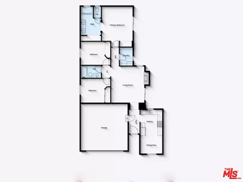 Floorplan - 3896 Manquelo Ct, Perris, CA 92571 photo 1 of 1