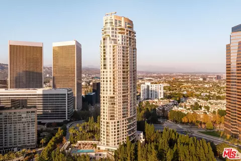 1 W Century Dr #28B, Los Angeles, CA 90067