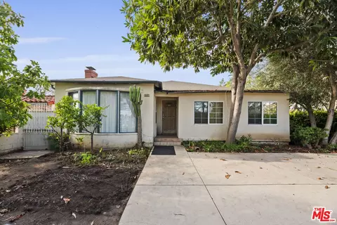 8860 Horner St, Los Angeles, CA 90035