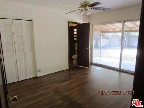 Bedroom - 6929 Burnet Ave, Van Nuys, CA 91405 photo 1 of 2