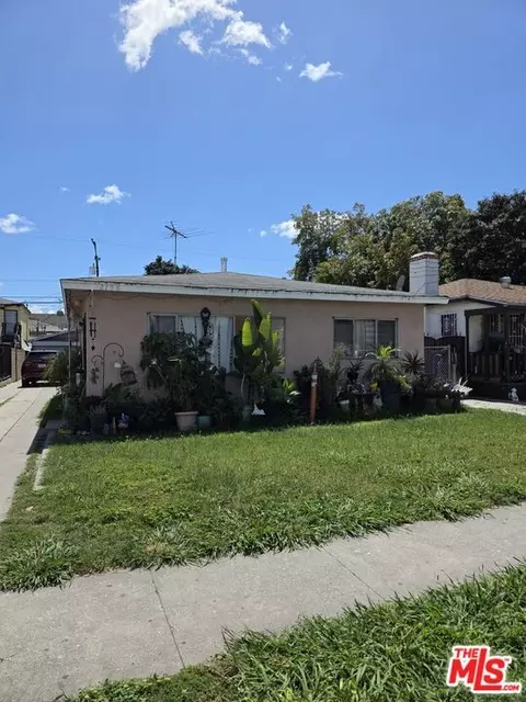 2798 Laurel Pl, South Gate, CA 90280