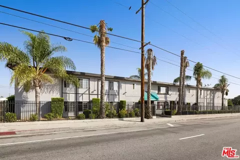 819 W Imperial Hwy, Los Angeles, CA 90044