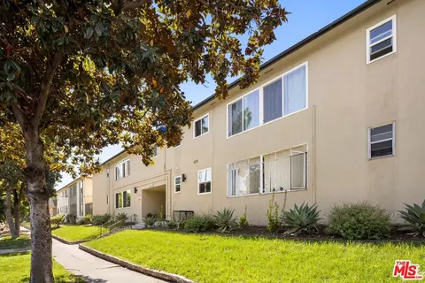 4646 Coliseum St, Los Angeles, CA 90016