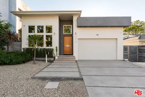 3279 Midvale Ave, Los Angeles, CA 90034