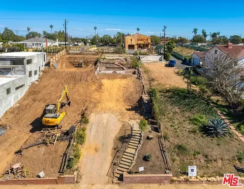 740 Haverford Ave, Pacific Palisades, CA 90272