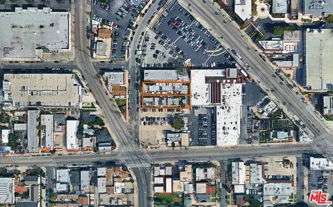 1316 Virgil Pl, Los Angeles, CA 90027