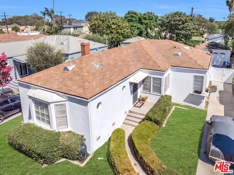 1818 Hi Point St, Los Angeles, CA 90035