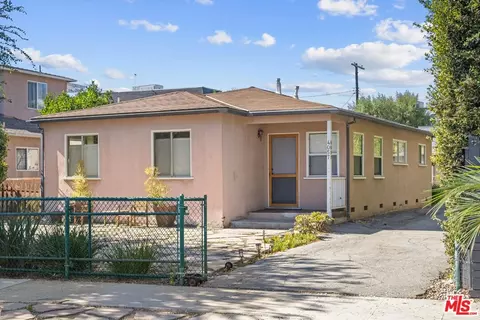 4057 Tivoli Ave, Los Angeles, CA 90066