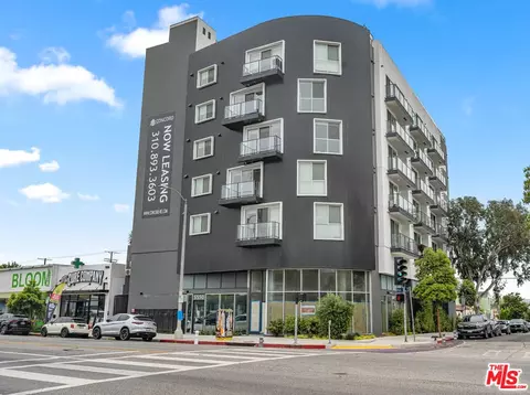 5550 W Pico Blvd, Los Angeles, CA 90019