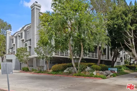 8500 Falmouth Ave #3215, Playa Del Rey, CA 90293