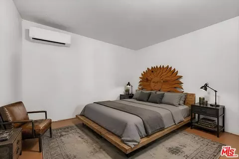 Bedroom - 3229 Blower Rd, Twentynine Palms, CA 92277 photo 2 of 4