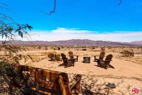 Exterior - 3229 Blower Rd, Twentynine Palms, CA 92277 photo 10 of 15