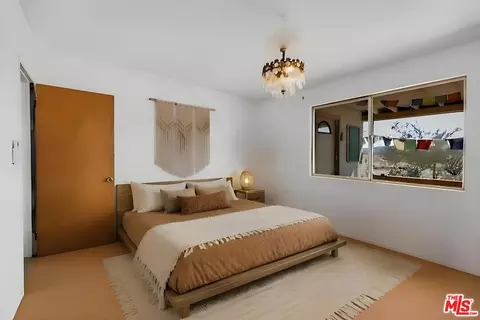 Bedroom - 3229 Blower Rd, Twentynine Palms, CA 92277 photo 1 of 4