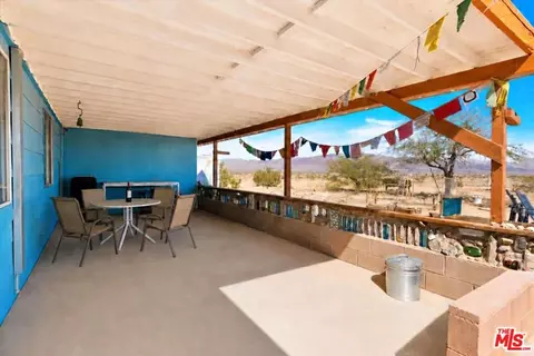 Exterior - 3229 Blower Rd, Twentynine Palms, CA 92277 photo 6 of 15