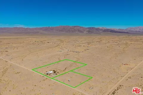 View/Area - 3229 Blower Rd, Twentynine Palms, CA 92277 photo 1 of 1