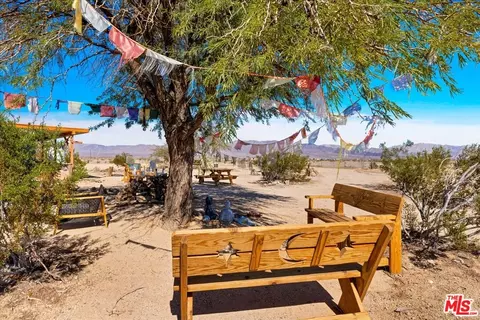Exterior - 3229 Blower Rd, Twentynine Palms, CA 92277 photo 8 of 15
