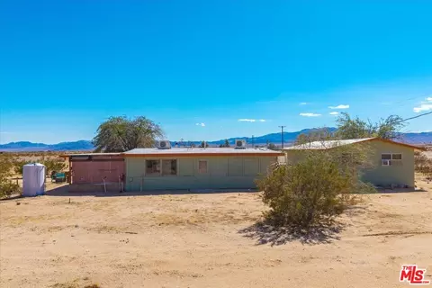 Exterior - 3229 Blower Rd, Twentynine Palms, CA 92277 photo 15 of 15