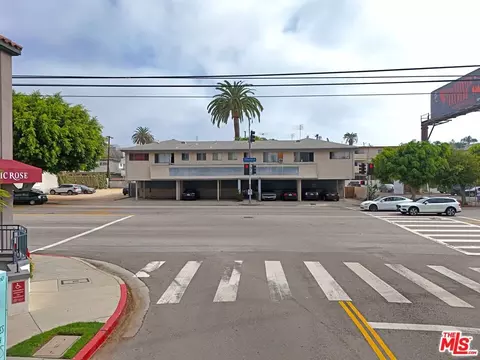 3340 Overland Ave, Los Angeles, CA 90034