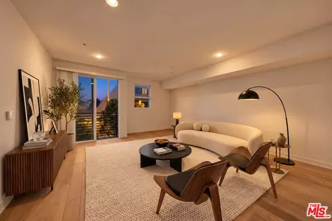 436 S Virgil Ave #308, Los Angeles, CA 90020