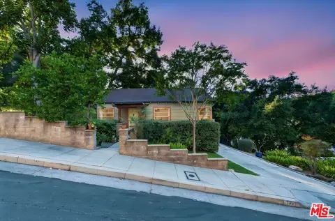 1601 Nolden St, Los Angeles, CA 90042
