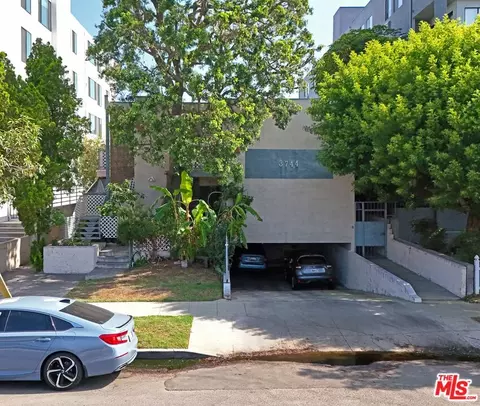 3744 Keystone Ave, Los Angeles, CA 90034