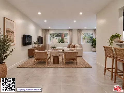 1025 N Kings Rd #119, West Hollywood, CA 90069