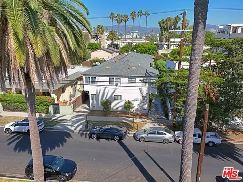 5131 Clinton St, Los Angeles, CA 90004