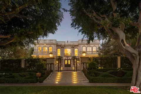 628 N Rodeo Dr, Beverly Hills, CA 90210
