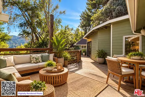 2026 Topanga Skyline Dr, Topanga, CA 90290