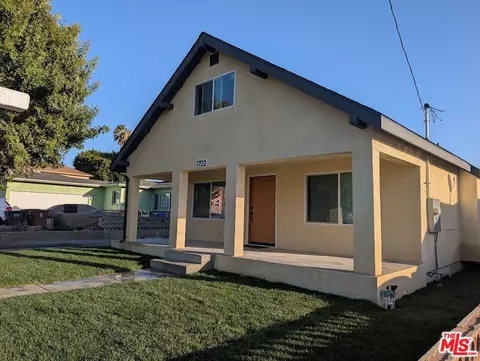 1722 W 120th St, Los Angeles, CA 90047