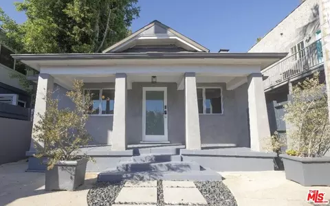 7659 Fountain Ave, Los Angeles, CA 90046