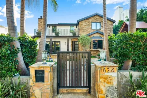 626 14th St, Santa Monica, CA 90402