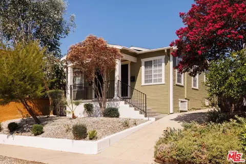 5009 Stratford Rd, Los Angeles, CA 90042