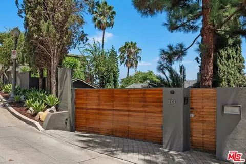 2338 Lyric Ave, Los Angeles, CA 90027
