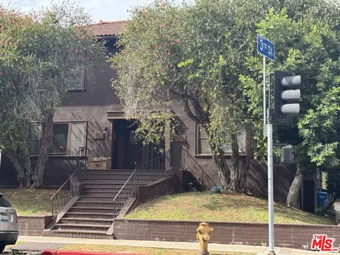 301 S Norton Ave, Los Angeles, CA 90020