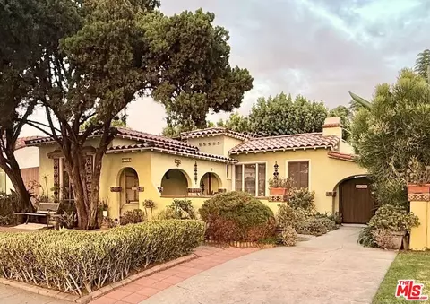 1762 S Crescent Heights Blvd, Los Angeles, CA 90035