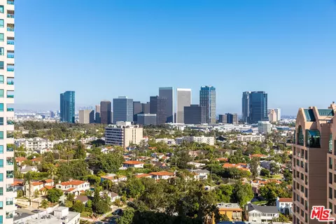 10501 Wilshire Blvd #1709, Los Angeles, CA 90024