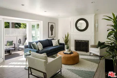 8963 Cynthia St, West Hollywood, CA 90069