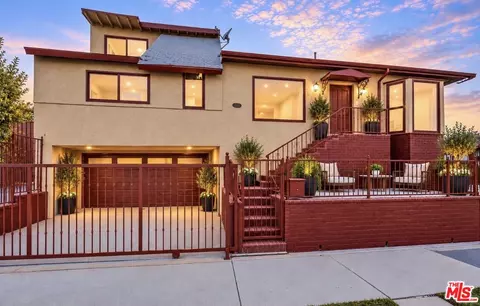 8117 S Normandie Ave, Los Angeles, CA 90044