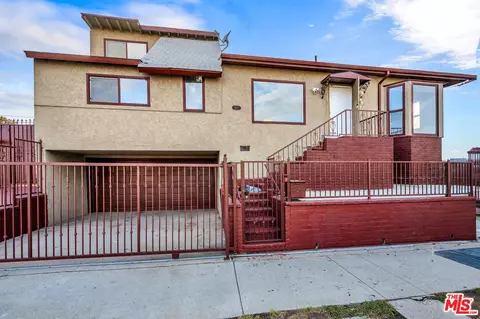 8117 S Normandie Ave, Los Angeles, CA 90044