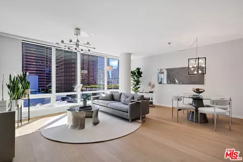 877 Francisco St #609, Los Angeles, CA 90017