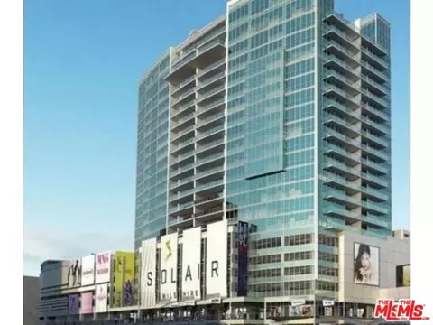 3785 Wilshire Blvd #2010, Los Angeles, CA 90010